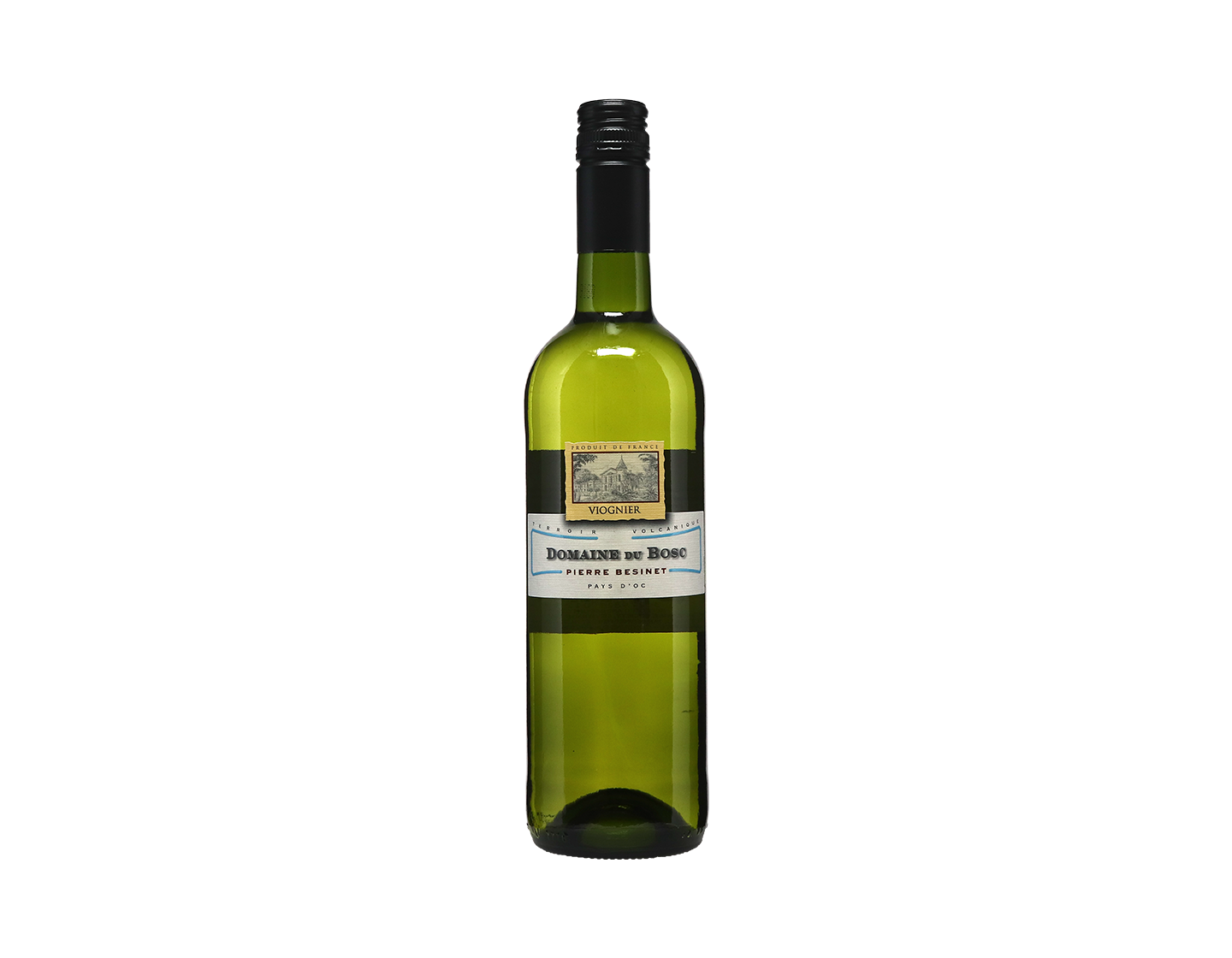 Viognier Domaine du Bosc 2023