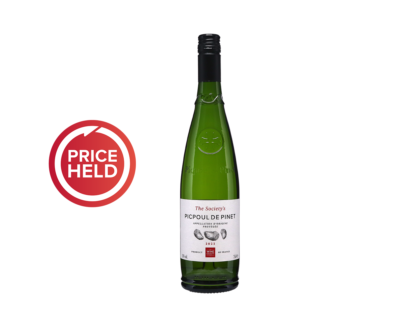 The Society's Picpoul de Pinet 2023PH