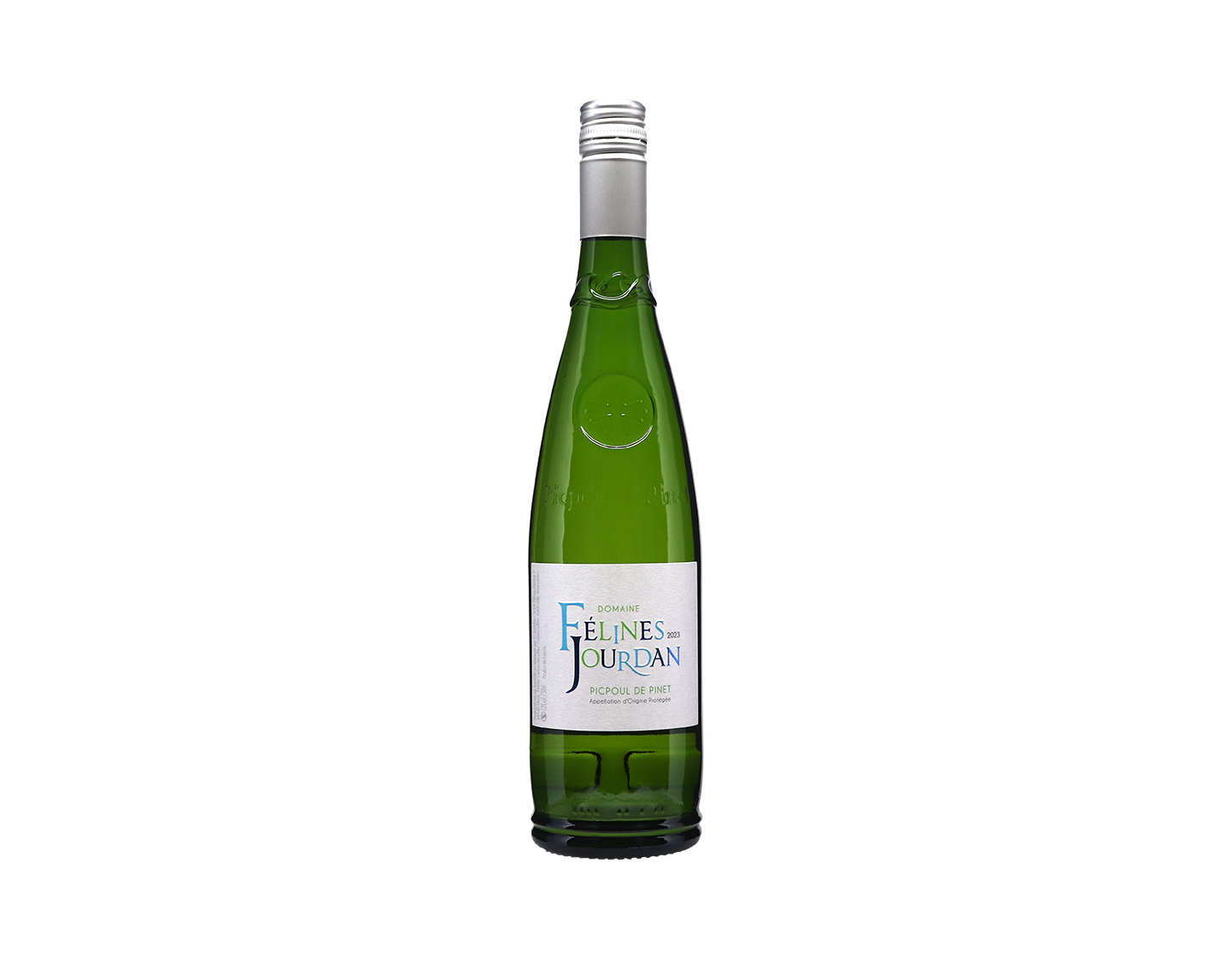 Picpoul de Pinet Domaine Felines Jourdan 2023