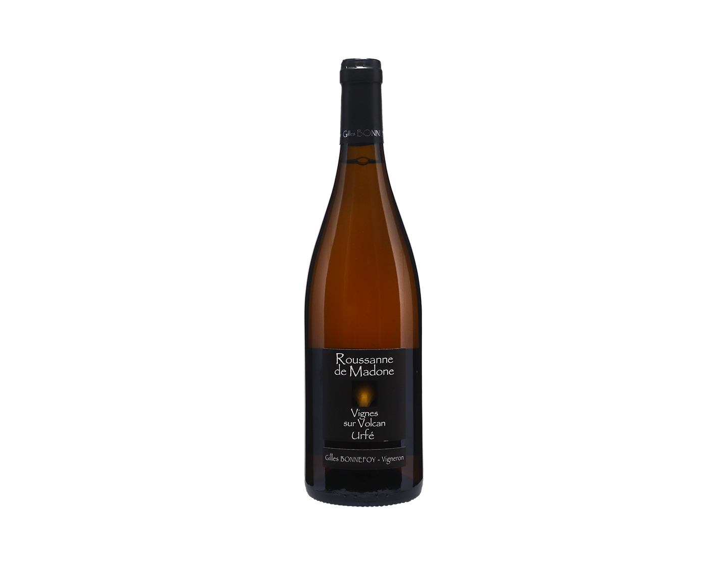 Roussanne de Madone, Pays d'Urfé, Gilles Bonnefoy 2023