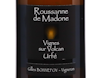 Roussanne de Madone, Pays d'Urfé, Gilles Bonnefoy 2023 view 2