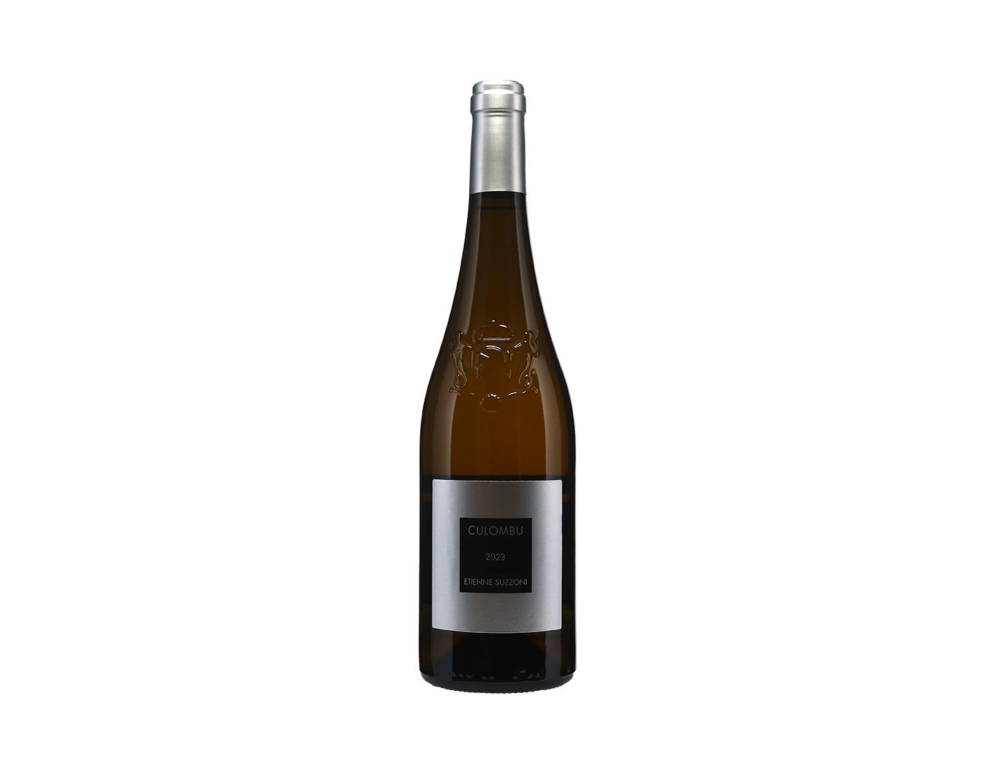 Corse Calvi Clos Culombu Blanc 2023 ORGANIC