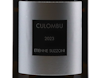 Corse Calvi Clos Culombu Blanc 2023 ORGANIC view 2