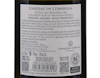 Cotes du Roussillon Blanc Cuvee Cavalcade Chateau de Corneilla 2023 view 3