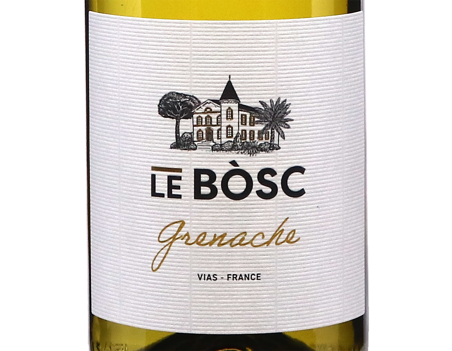 Le Bosc Grenache Blanc 2024
