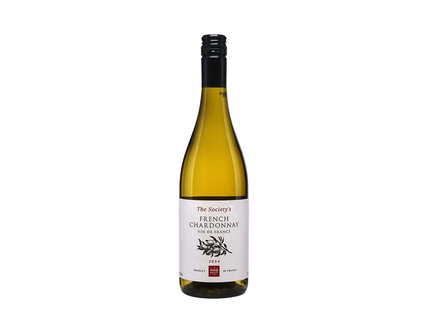 The Society's French Chardonnay 2024