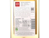 The Society's French Chardonnay 2024 rPET bottle view 3