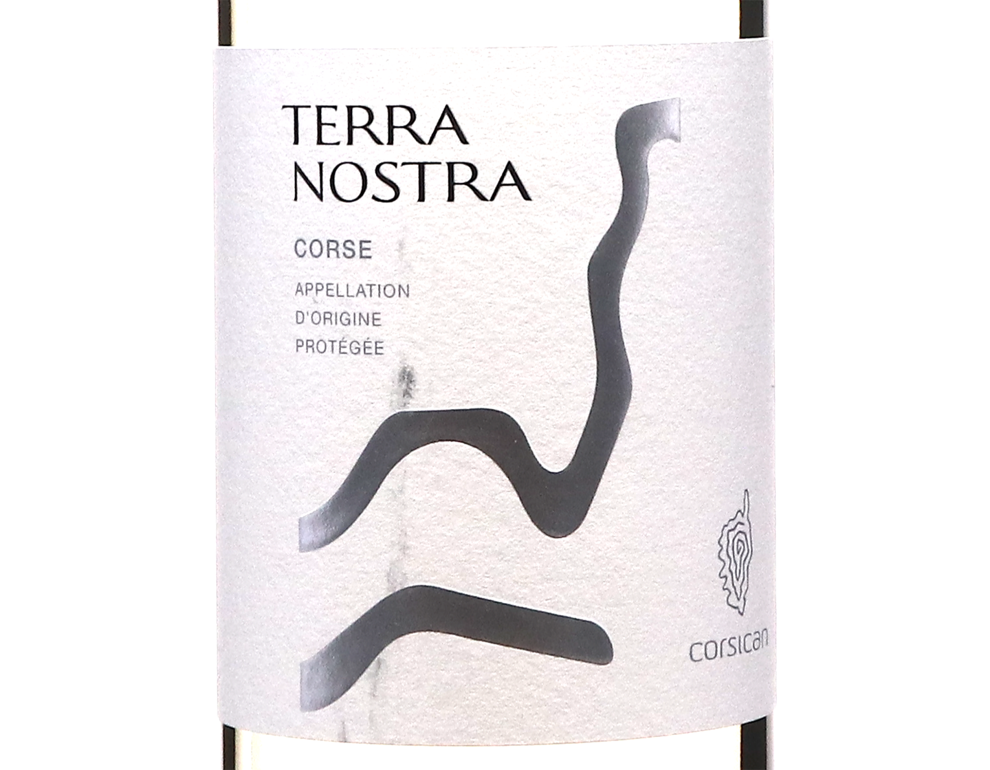 Corse Terra Nostra Blanc 2024