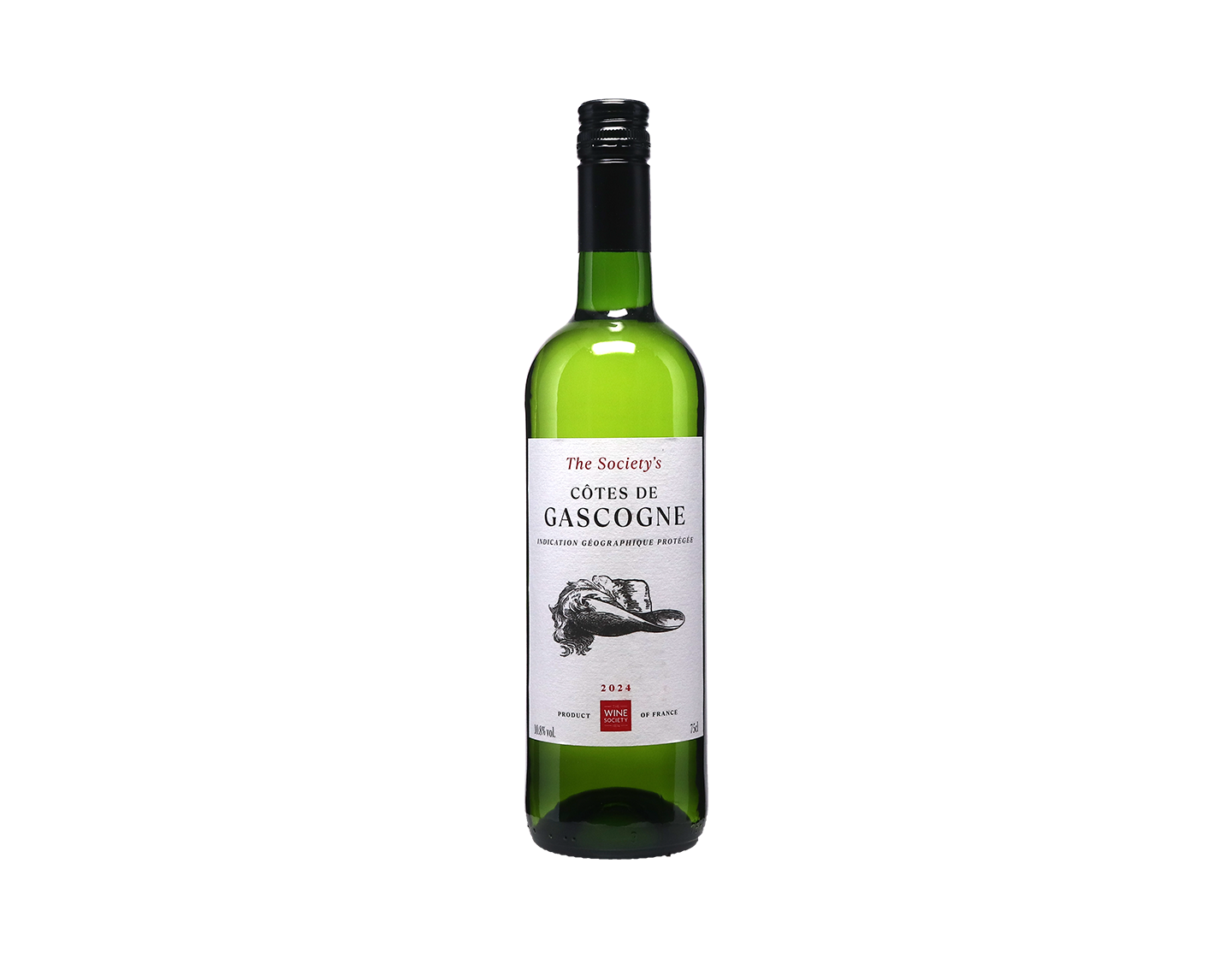 The Society's Côtes de Gascogne 2024