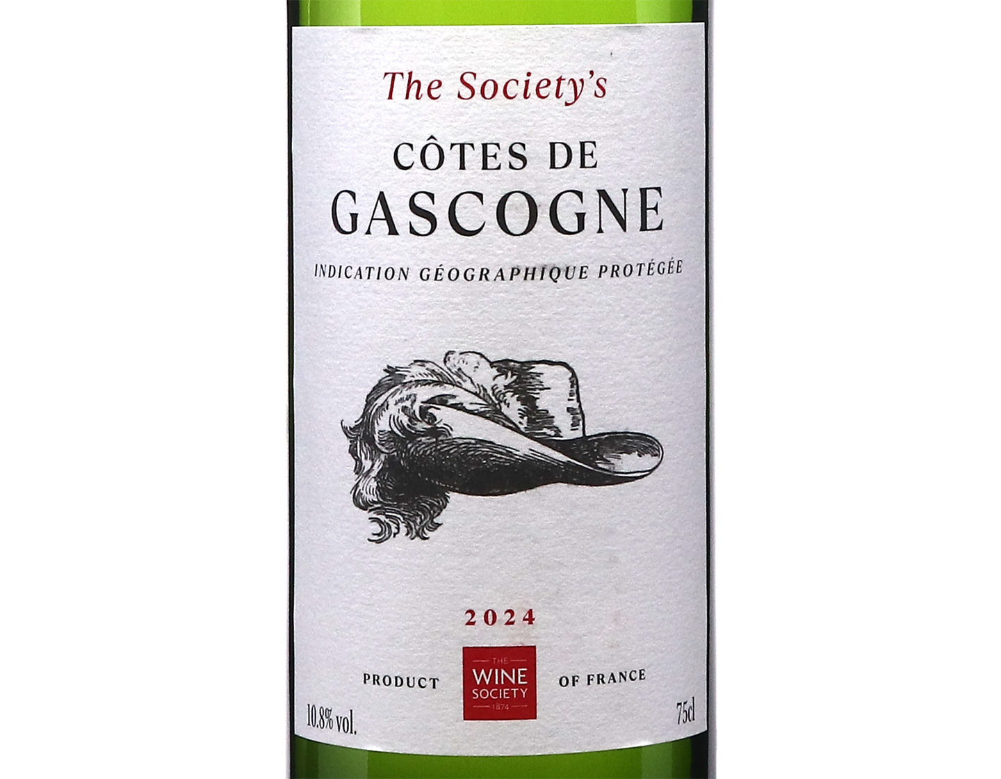 The Society's Cotes de Gascogne 2024
