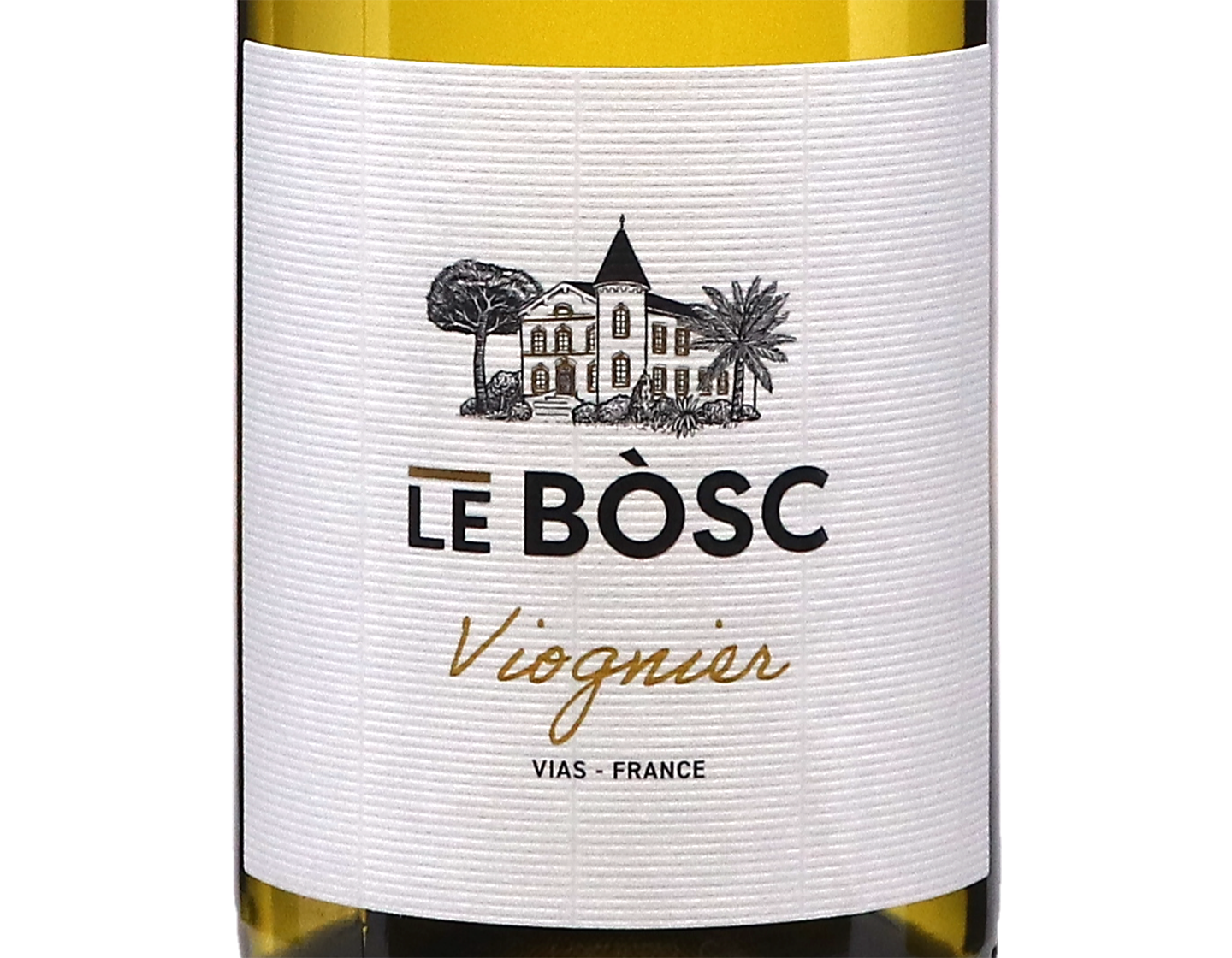 Le Bosc Viognier Pays d'Oc 2024