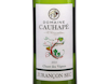 Jurancon Sec Chant des Vignes Domaine Cauhape 2022 view 2