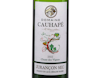 Half bottle of Jurançon Sec Chant des Vignes, Domaine Cauhapé 2022 view 2