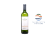 La Clape Blanc Chateau d Angles 2024 ORGANIC view 1