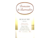 Muscat Sec Domaine de Barroubio 2024 view 2