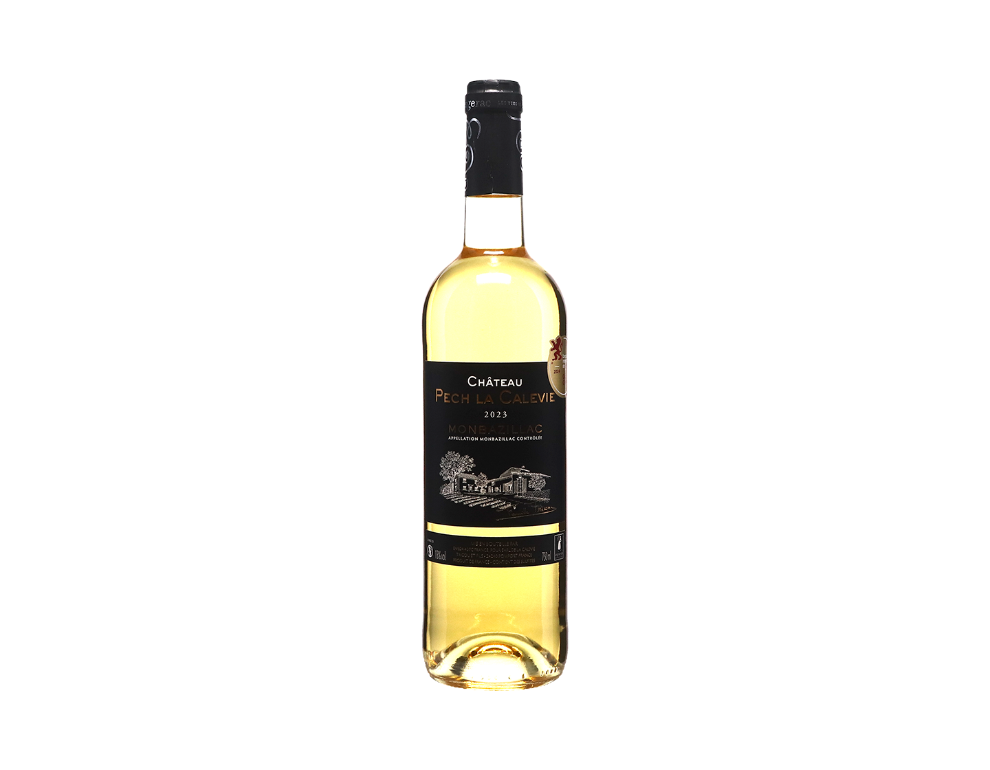 Monbazillac, Château Pech La Calevie 2023