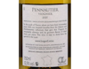 Viognier Pays d Oc Pennautier 2025 view 3