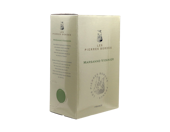 Les Pierres Bordes Marsanne Viognier 2025 Bag in Box 2.25 Litre