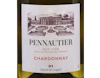 Chardonnay Domaine de Pennautier 2025 view 2