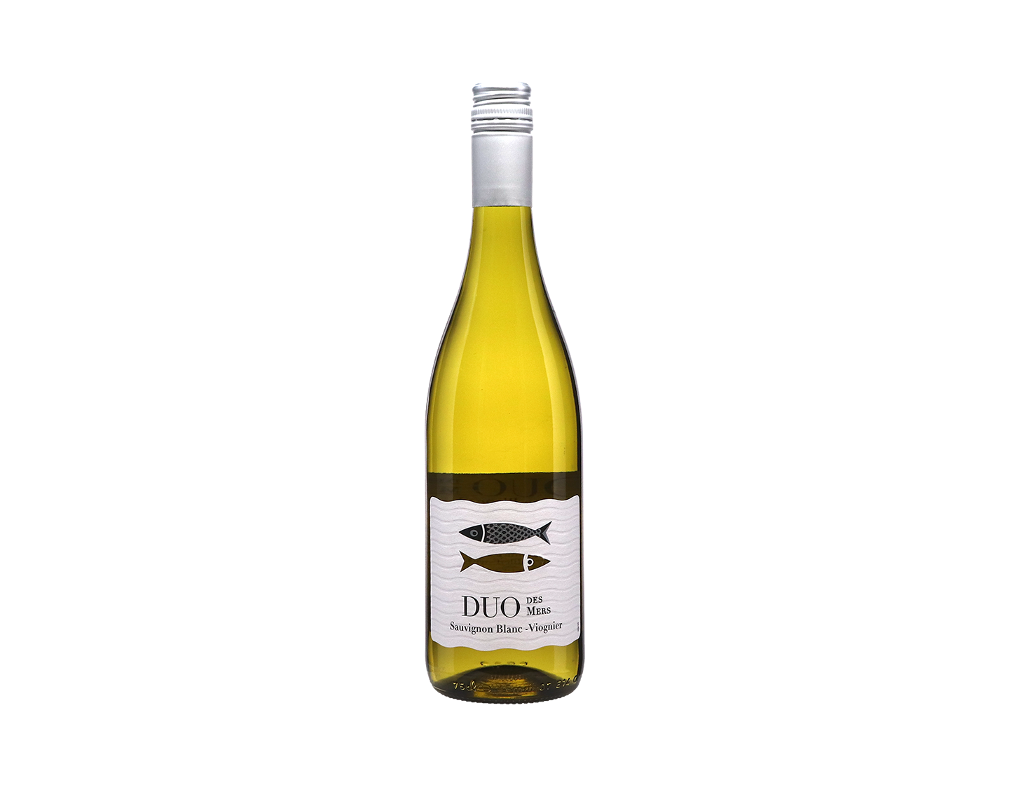 Duo Des Mers Sauvignon-Viognier, Vin de France 2025