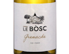 Le Bosc Grenache Blanc Pays d'Oc 2025 view 2