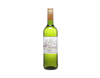 Cantoiseau Blanc, Vin de France 2025