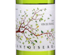 Cantoiseau Blanc Vin de France 2025 view 2
