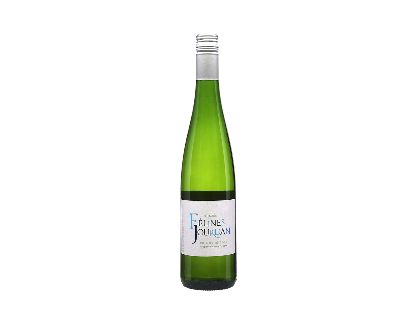 Picpoul de Pinet, Domaine Félines Jourdan 2025