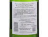 Picpoul de Pinet Domaine Felines Jourdan 2025 view 3