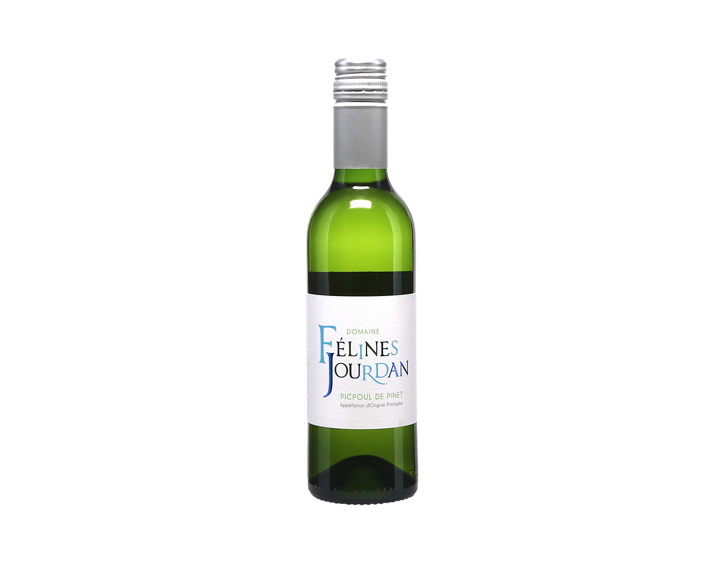 Half bottle of Picpoul de Pinet, Domaine Félines Jourdan 2025