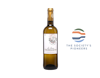Coteaux d Aix en Provence La Source Blanc Chateau Vignelaure 2025 ORGANIC view 1