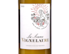 Coteaux d Aix en Provence La Source Blanc Chateau Vignelaure 2025 ORGANIC view 2