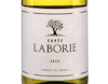 Cuvee Laborie Blanc 2025 view 2