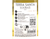 Terra Santa Blanc IGP Ile de Beaute 2025 view 3