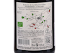 Chardonnay Dom de la Metairie d'Alon Le Village 2024 ORGANIC view 3