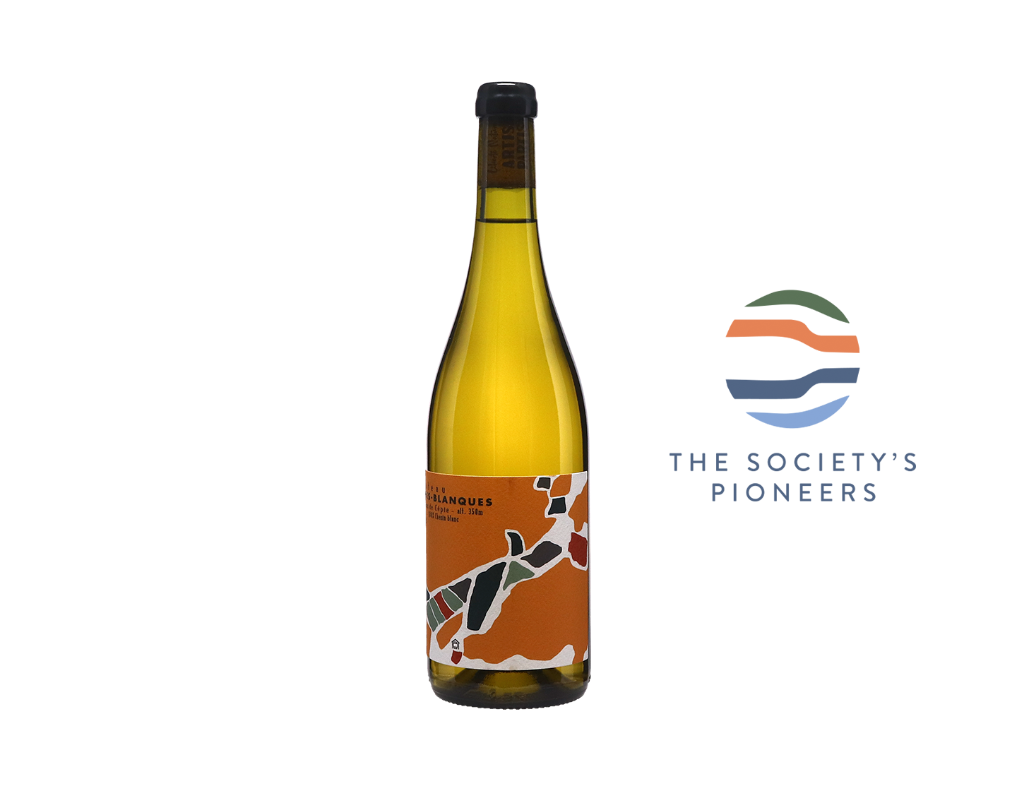 Limoux Eden Chenin Blanc, Château Rives Blanques 2024