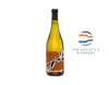 Limoux Eden Chenin Blanc Chateau Rives Blanques 2024 ORGANIC view 1