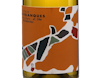 Limoux Eden Chenin Blanc Chateau Rives Blanques 2024 ORGANIC view 2