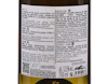 Limoux Eden Chenin Blanc Chateau Rives Blanques 2024 ORGANIC view 3