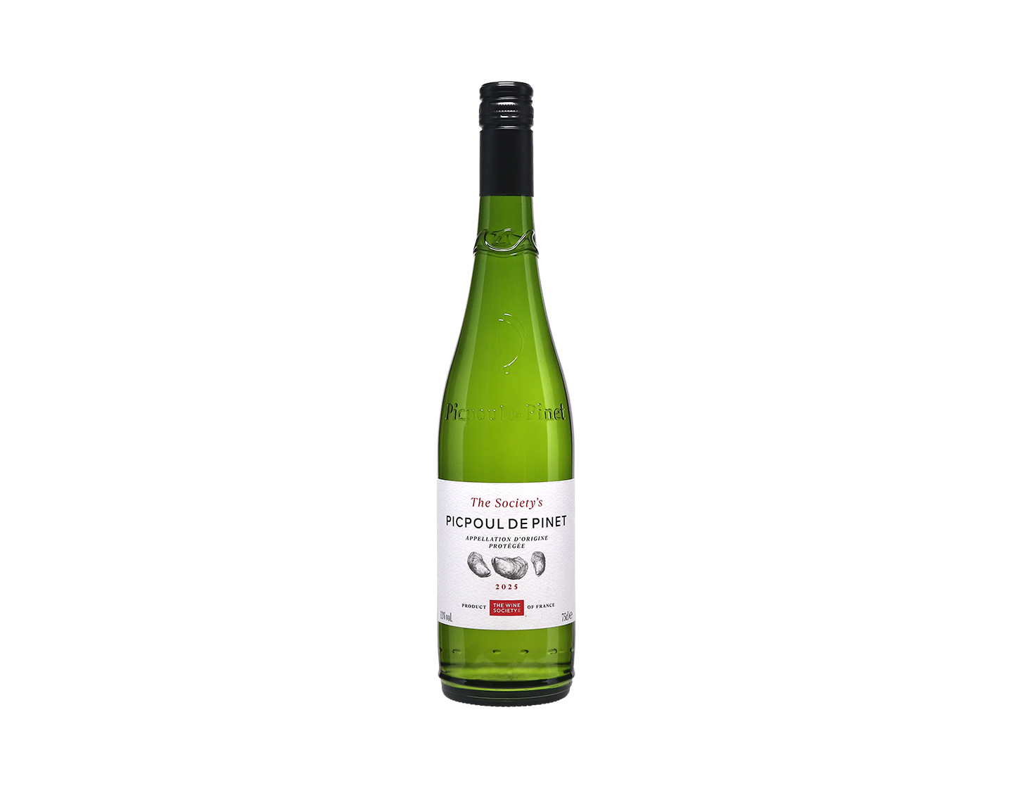 The Society's Picpoul de Pinet 2025