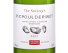 The Society's Picpoul de Pinet 2025 view 2
