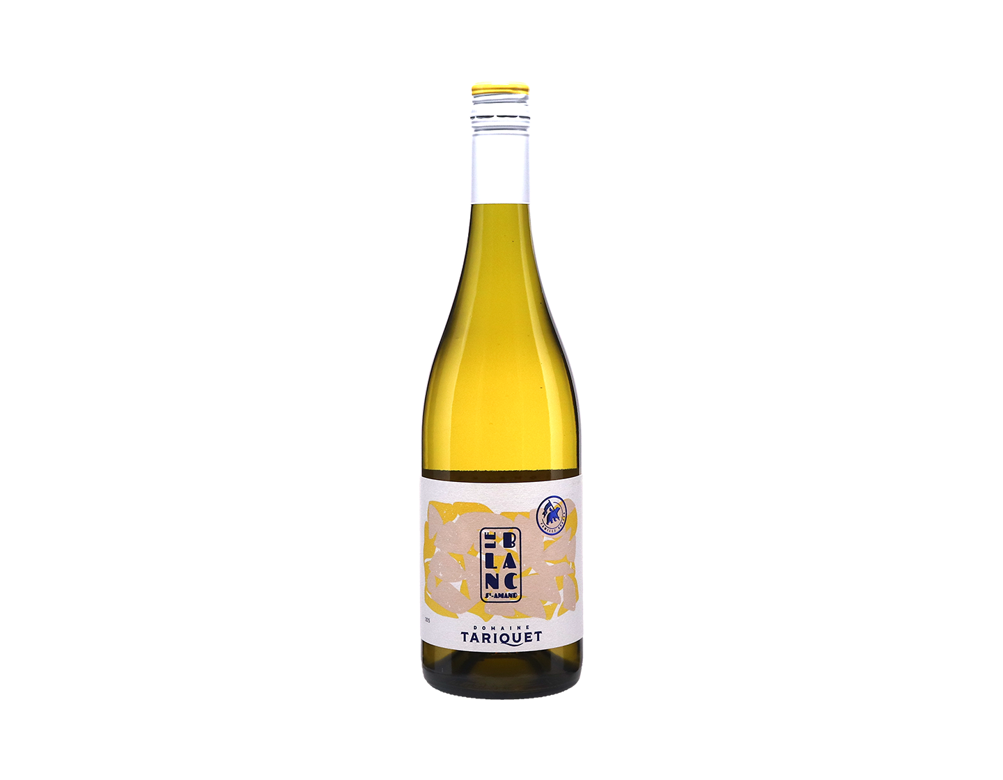 Domaine Tariquet Saint-Amand Blanc, Côtes de Gascogne 2025