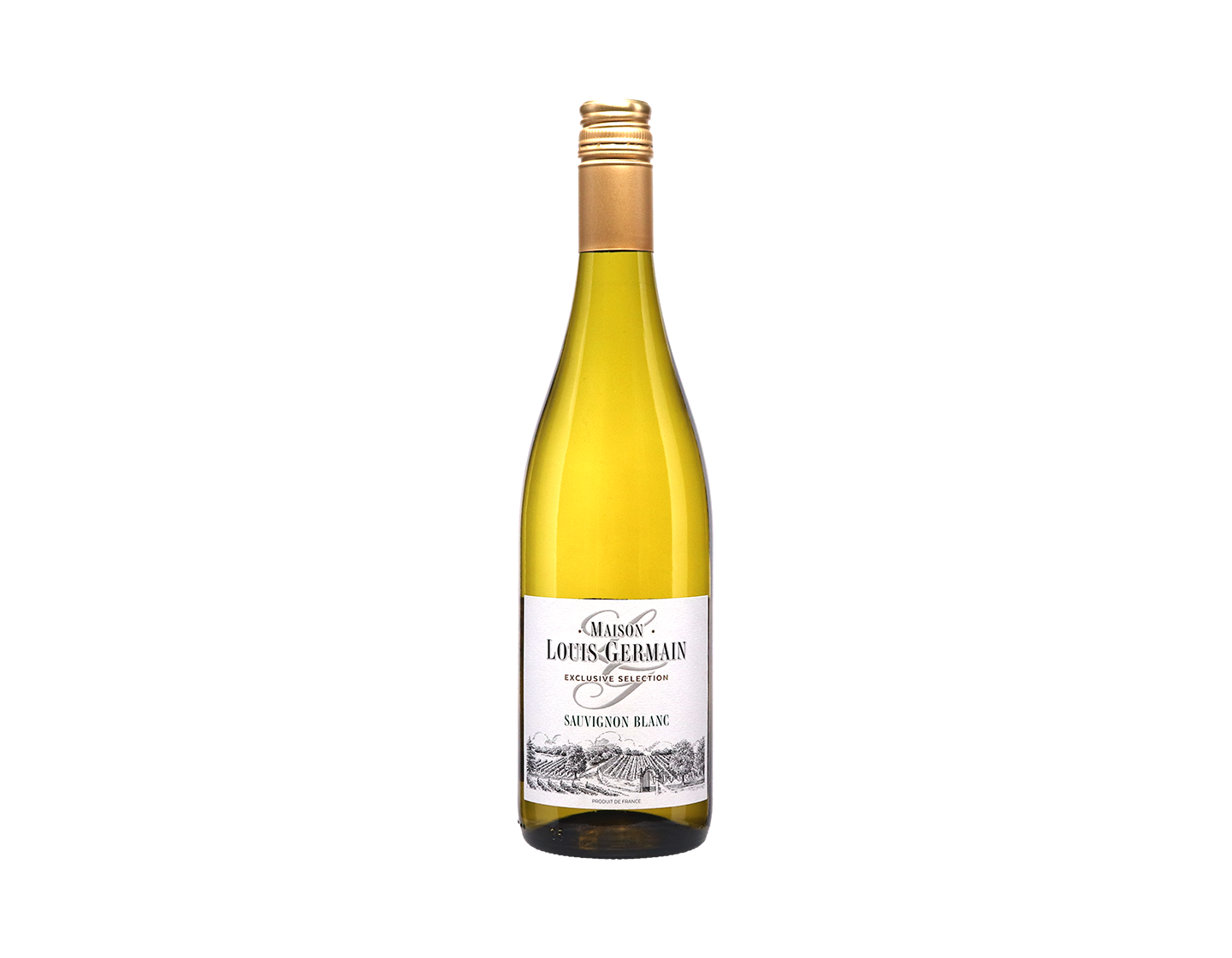Maison Louis Germain Sauvignon, Vin de France 2025