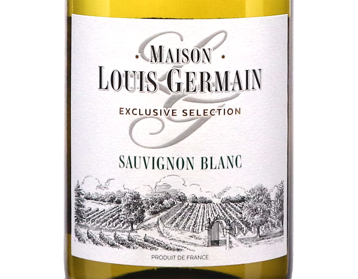 Maison Louis Germain Sauvignon Vin de France 2025