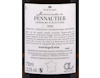 Mademoiselle de Pennautier Blanc 2025 view 3