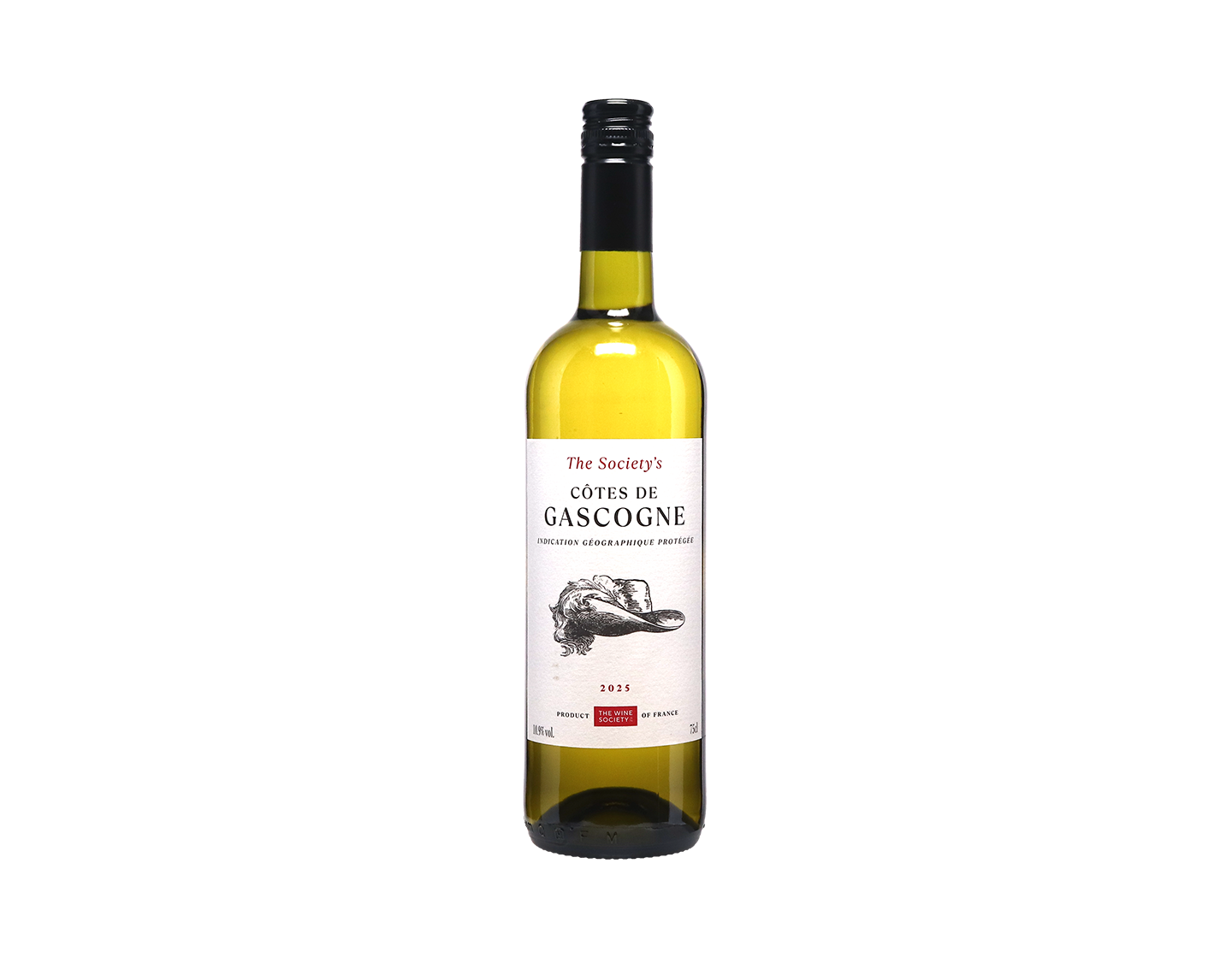 The Society's Côtes de Gascogne 2025