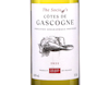Half bottle of The Society's Cotes de Gascogne 2025 view 2