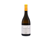 Cotes du Roussillon Blanc Cuvee Cavalcade Chateau de Corneilla 2024