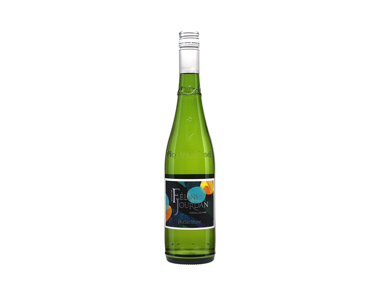Picpoul de Pinet Cuvée Audacieuse, Domaine Félines Jourdan 2025