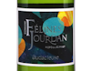 Picpoul de Pinet Audacieuse Domaine Felines Jourdan 2025 view 2